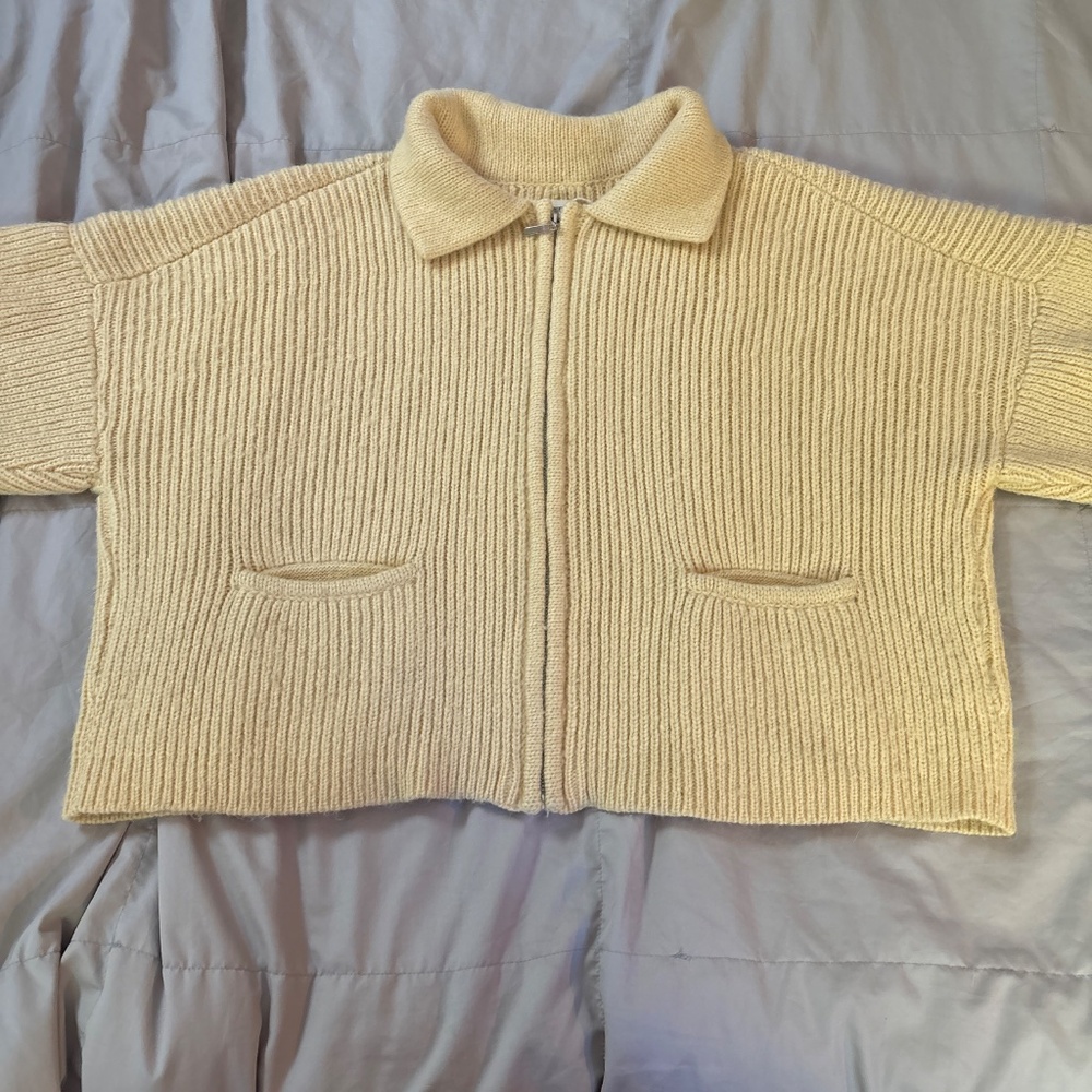 James Street Co Reid Zip